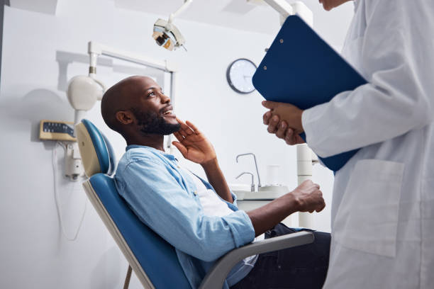 Best Weekend Emergency Dentist in Ridgecrest, FL