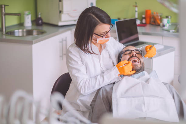 Best Emergency Wisdom Teeth Removal in Ridgecrest, FL