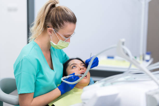 Best Urgent Care for Lost Fillings or Crowns in Ridgecrest, FL