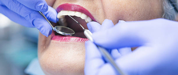 Best Pediatric Emergency Dentist in Ridgecrest, FL